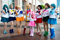 Cosplay