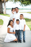 Family Portraits